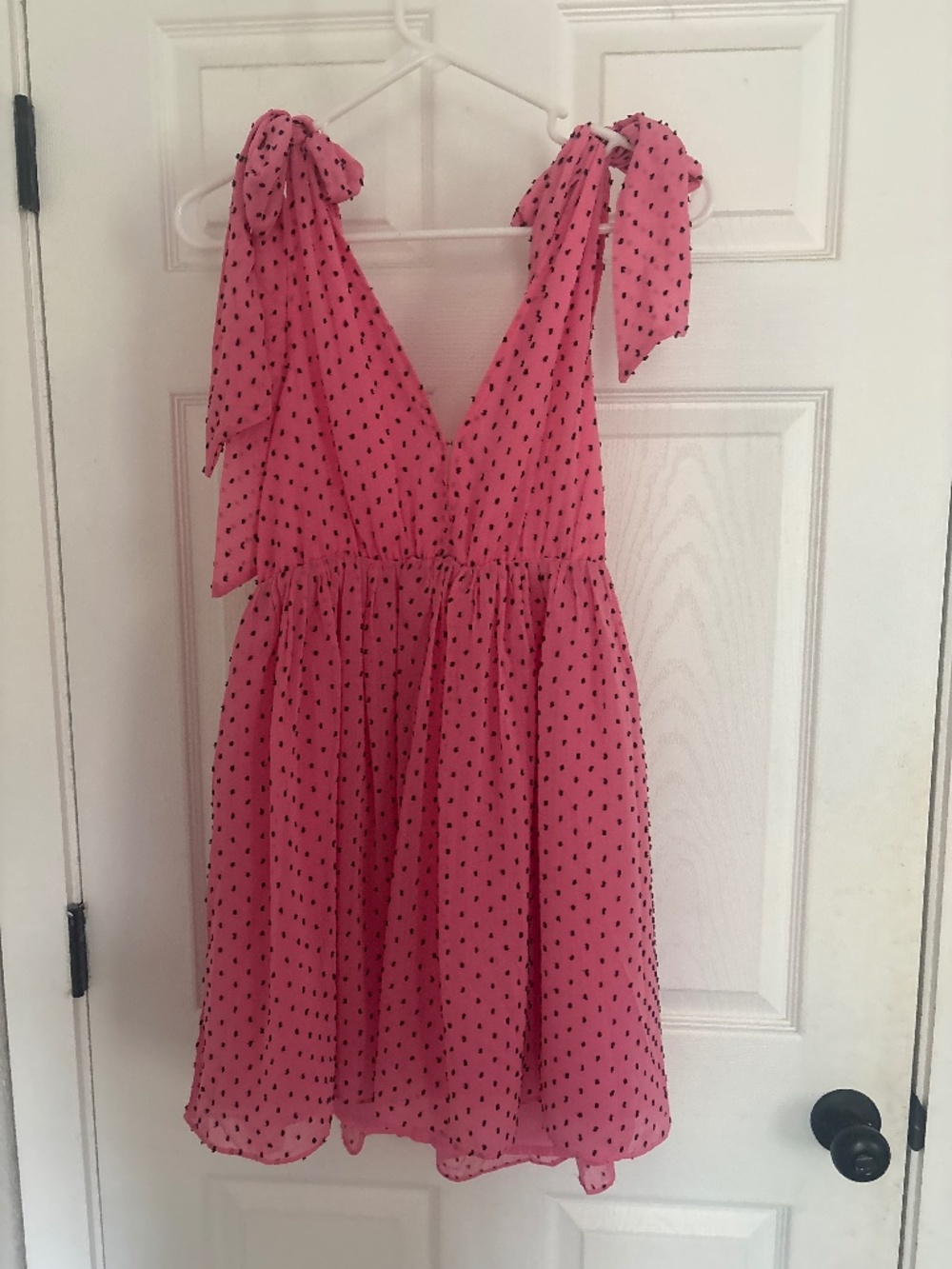 Polka dot dress Buddy Love